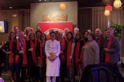 Chinese Food tops US TV series