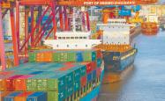 Fear of tariffs, US stocks up on Chinese goods?